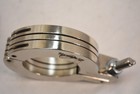Techsouth 3  Tube Cutting Saw Guide  clamp Model Sgt-3 Sg-3000t New