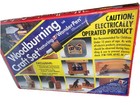 Atf Woodburning Craft Set Featuring Atf Wonderpen  New  Sealed  Sep  12  1993