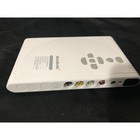 Avermedia Avertv Dvi Box 7 With Remote   All Accessories M099 Untested