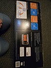 Brand New Sirius Sportster Portable Satellite Radio Boombox