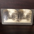 Lot Of 9 Vintage Steroscope Cards 