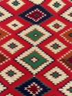 Navajo Germantown Childs Blanket