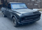 1972 Chevrolet C-10 
