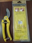 8 5 Sharp Pruning Shears Heavy Duty Professional Hand Pruners
