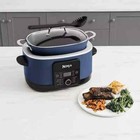 Ninja Foodi Possiblecooker Pro 8 5-quart Nonstick Multi-cooker