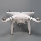 Dji Phantom 3 Advanced Quadcopter Only Plus Props