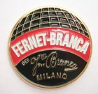 Fernet Branca Barback Games   Expo 2018 National Competition Challenge Coin