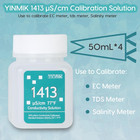 1413   s cm Calibration Solution  Conductivity Salt Standard Buffer Solution For
