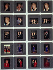 Angela Lansbury  murder  She Wrote  35mm Slide Photo Lot Of 164