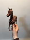 Breyer 2019 Wild Animal Series Nadifa  Lonesome Glory Mold