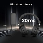 Oneodio Studio Max 1 Wireless Over-ear Dj Headphones Hi-res ldac Audio New