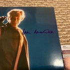 Ian Mckellen Xmen Magneto Signed Autographed 8x10 Photo  Jsa Authenticated