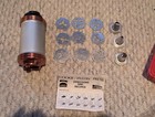 Mirro 16 Piece Cookie Pastry Press Set Complete Usa