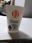 Vintage 1975 Super Stan Stan Lee 7 Eleven 7 11 Slurpee Plastic Cup
