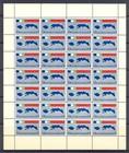 Indonesia -rms-rep Maluku-selatan 28 X Set Of 3    Vf