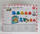 Baby Einstein Ocean Explorers Opus Bath Pals Gift Set - 11pk - 3 Months 