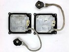 2x Oem For 06-13 Lexus Is 350 250 F Xenon Hid Headlight Ballast 85967-53041