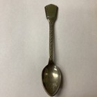 China Vintage Souvenir Spoon Collectible