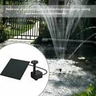 Solar Fountain Water Pumps Landscape Fountains Pumps Water Pumps Fountains A4k7