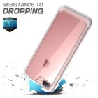 Supcase For Iphone 7 Plus  Premium Hybrid Protective Case Shock Absorbing Case