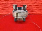 Used Inbro Embroidery Machine Hat Cap Driver Hoop Frames Good Cond