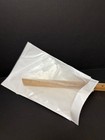 1000 6 5 X 10 Clear Packing List Pouches Shipping Label Envelopes Self Adhesive