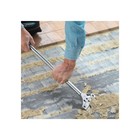 Crain 18 In Length X 5 In Width Steel Inertial Hand Scraper