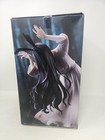 Furyu Bicute Bunnies Sadako Yamamura The Ring Horror Figure Damaged Box New