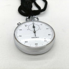 Seiko Stopwatch 88-5021 Mechanical Hand-winding Vintage Timer