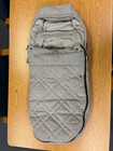 Uppababy Bunting Bag Stroller Cover Seldom Used