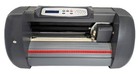 Sk-375t Cutting Plotter Machine 240v 375mm Vinyl Sign Sticker  tested-works 