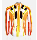 Inbike Cycling Bike Long Sleeves Jersey Outdoor Sports  top Only   Ia311 Lj