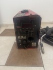 Lincoln Electric Wire Feeder  Powerfeed 25m With Mig Gun control Cable