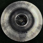 Sabian 18  Aax Dark Crash Cymbal