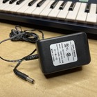 Vintage 1985 Yamaha Portasound Pss-450 Electronic Keyboard Synth Tested Working