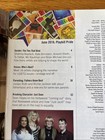 Playbill