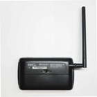 Uniden Homepatrol 2 Touchscreen Digital Scanner Record replay Vhf uhf Black
