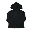 Member s Mark Girls Thumbholes In Cuffs Active Full-zip Jacket