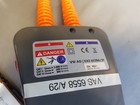Original Vw Audi Vag Vas 6558a 29 Special Tool High-voltage Battery Test Adapter