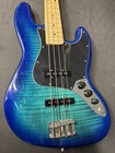 Fender Jazz Bass Electric 4 String Guitar Made In Mexico  cp2022837 