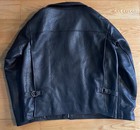 Wested Raiders Hero Legacy Jacket Washed Lambskin 48