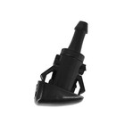 5113049aa Windshield Washer Fluid Nozzle For Dodge Ram 1500 2500 3500 2011-2017