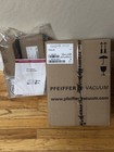 New Pfeiffer Vacuum Hipace 80 Turbo Pump Tc 110 Controller  - Pm P03 940 A