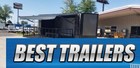 2026 Freedomtrailers 8 5x20 Portable Stage Event Concert Trailer New