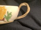 Franciscan Poppy Gravy Boat 1950-1955  Flawless    mint    Condition