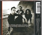 The Tea Party Greatest Hits 2013 Cd Icon Series Brand New Sealed