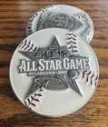 Mlb All Star Game 2026 Septa Transit Police Challenge Coin Phillies