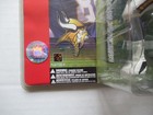 Mcfarlane Nfl 1 Vikings Randy Moss No Helmet Super Chase Variant Figure Sealed