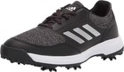 Adidas Women s Size 6 Golf Shoes Black Tech Response 2 0 Fw6322