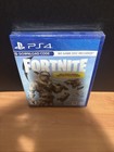 Fortnite Deep Freeze Bundle  sony Playstation 4  2018  Ps4 - Ntsc-u c New Sealed